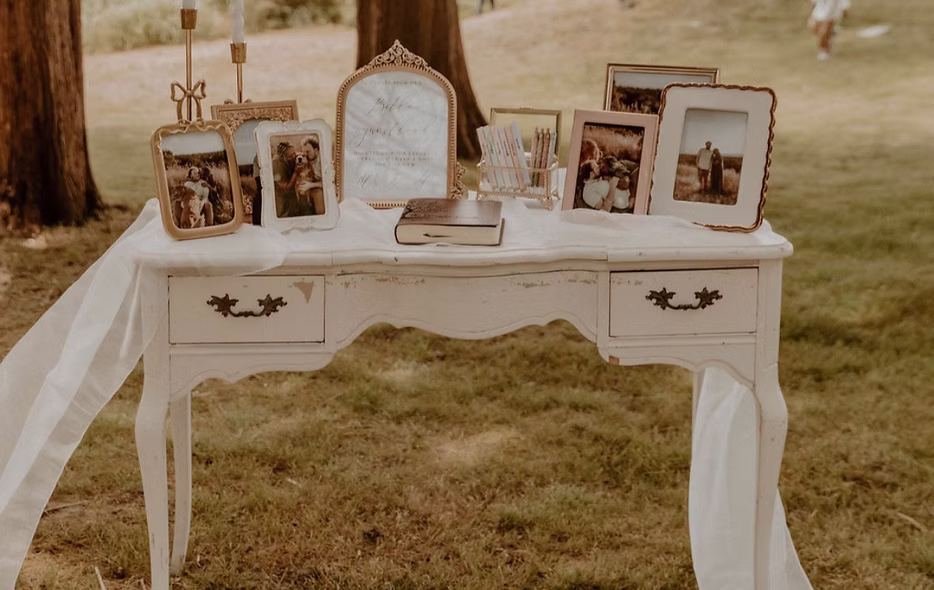 Full Event Design and Decor