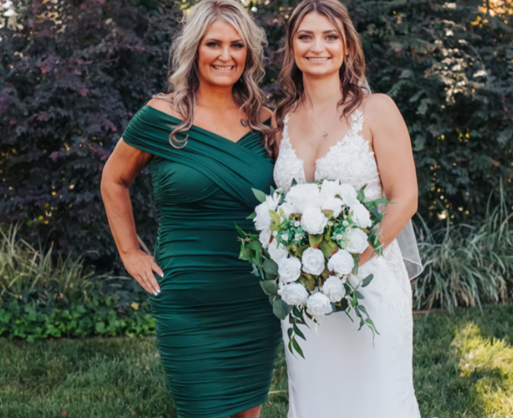 Shauntelle Weddings and Events featured celebration design