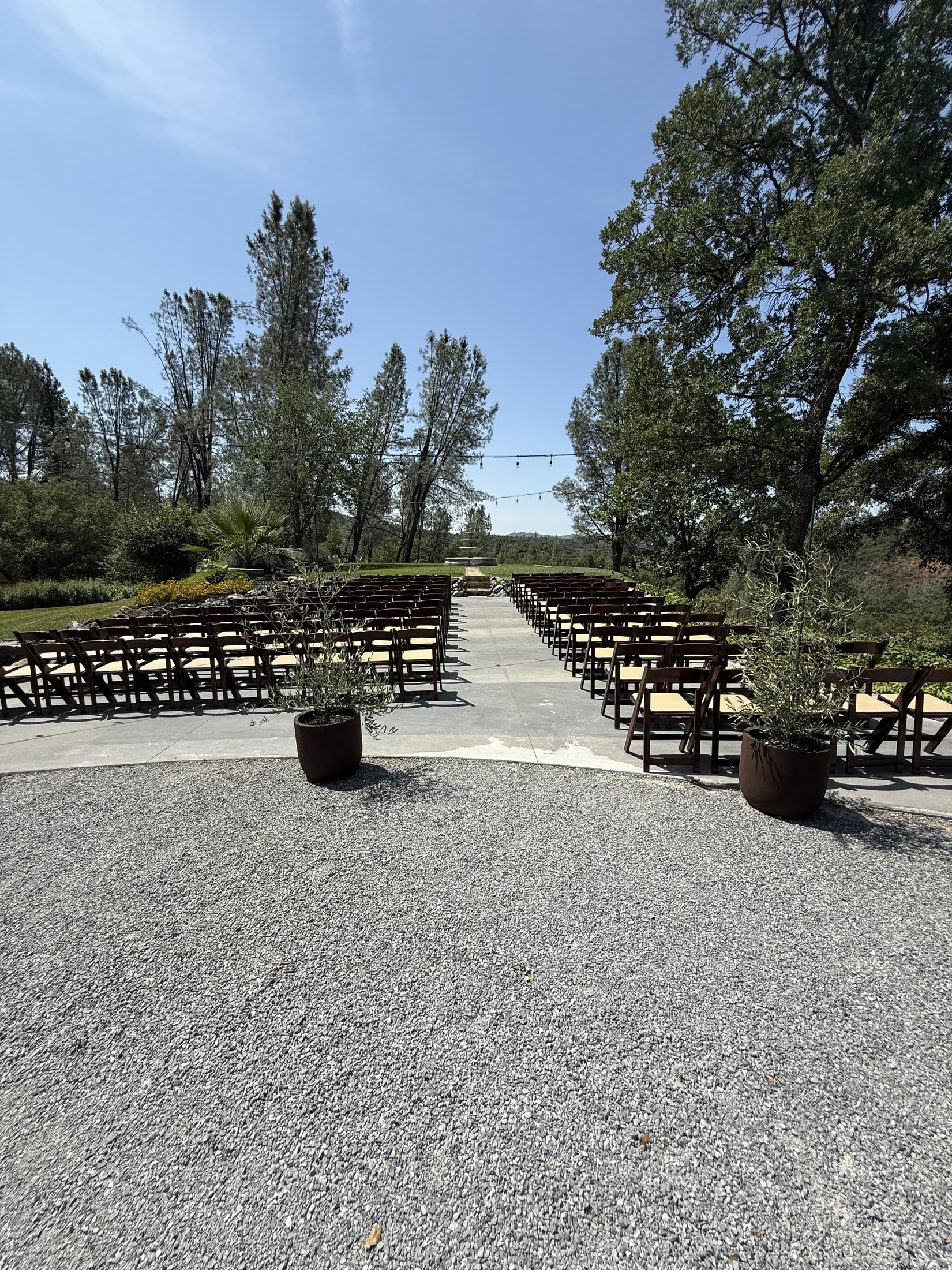 Dylan and Faith wedding gallery image