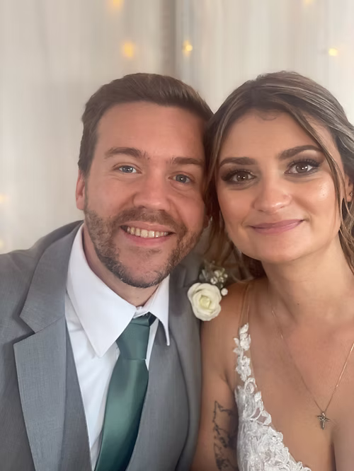 Review photo placeholder